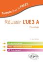 Paces : Réussir L'Ue 3a ; Physiologie - Preview