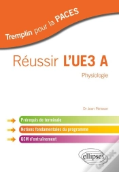 Capa do artigo Paces : Réussir L