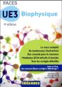 Paces Ue3 Biophysique ; Manuel, Cours + Qcm Corrigés (4e Édition) - Preview