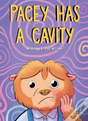 Pacey Has A Cavity