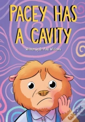 Pacey Has A Cavity