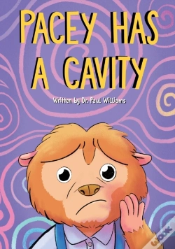 Capa do artigo Pacey Has A Cavity