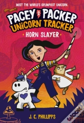 Pacey Packer Unicorn Tracker 2: Horn Slayer