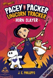 Capa do artigo Pacey Packer Unicorn Tracker 2: Horn Slayer
