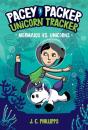 Pacey Packer, Unicorn Tracker 3: Mermaids Vs. Unicorns - Preview