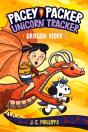 Pacey Packer, Unicorn Tracker 4: Dragon Rider - Preview