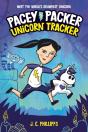 Pacey Packer: Unicorn Tracker Book 1 - Preview