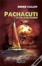 Capa do artigo Pachacuti La Fin Du Monde