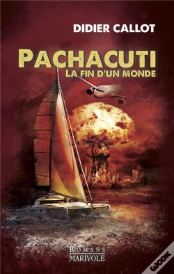 Capa do artigo Pachacuti La Fin Du Monde