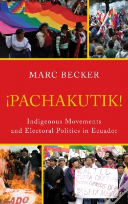Capa do artigo Pachakutik
