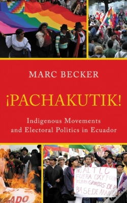 Capa do artigo Pachakutik