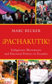 Capa do artigo Pachakutik