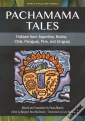 Pachamama Tales