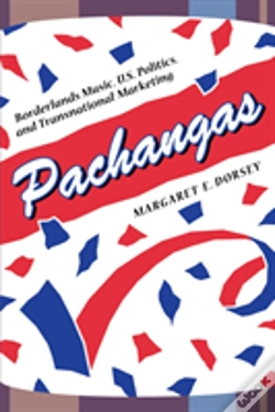 Capa do artigo Pachangas