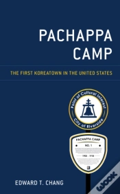 Capa do artigo Pachappa Camp