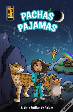 Capa do artigo Pacha'S Pajamas