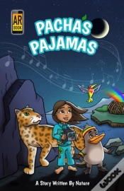 Capa do artigo Pacha