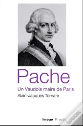 Pache, Un Vaudois Maire De Paris
