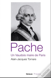 Capa do artigo Pache, Un Vaudois Maire De Paris