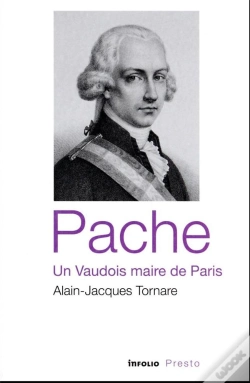 Capa do artigo Pache, Un Vaudois Maire De Paris