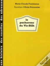Pacherenc Du Vic Bihl