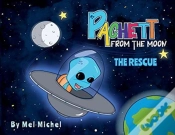 Capa do artigo Pachett From The Moon