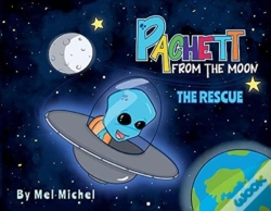 Capa do artigo Pachett From The Moon