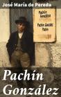 Pachín González - Preview