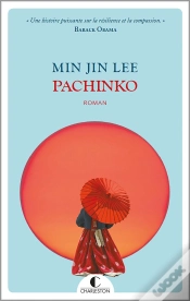 Capa do artigo Pachinko
