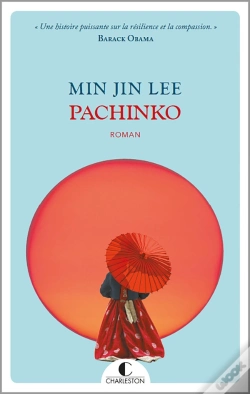 Capa do artigo Pachinko