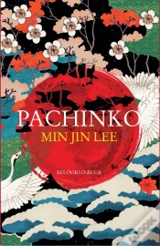 Capa do artigo Pachinko