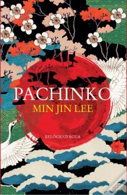 Capa do artigo Pachinko