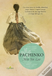 Capa do artigo Pachinko