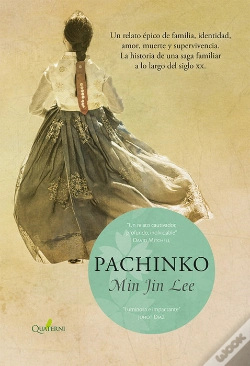 Capa do artigo Pachinko