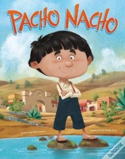 Capa do artigo Pacho Nacho