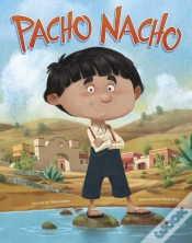 Capa do artigo Pacho Nacho