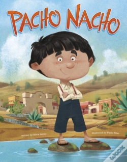 Capa do artigo Pacho Nacho
