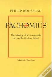 Capa do artigo Pachomius