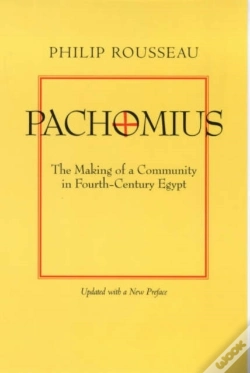 Capa do artigo Pachomius
