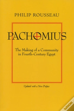 Capa do artigo Pachomius