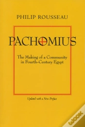 Capa do artigo Pachomius