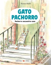 Capa do artigo Pachorro Encuentra Casa