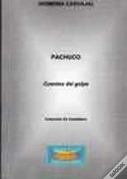 Capa do artigo Pachuco ; Cuentos Del Golpe