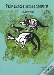 Capa do artigo Pachyi-Pachou Et Ses Amis Dinosaures