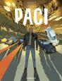 Paci : Intégrale Tomes 1 À 3 - Preview