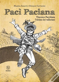 Capa do artigo Pacì Paciana