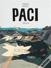 Capa do artigo Paci Tome 1 : Bacalan