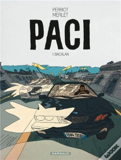 Capa do artigo Paci Tome 1 : Bacalan