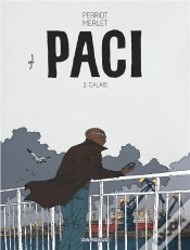 Capa do artigo Paci Tome 2 : Calais