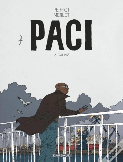 Capa do artigo Paci Tome 2 : Calais